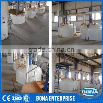 Factory Direct Sale Soybean Oil Extraction Machine