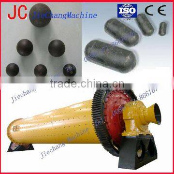 Ceramic ball mill machine