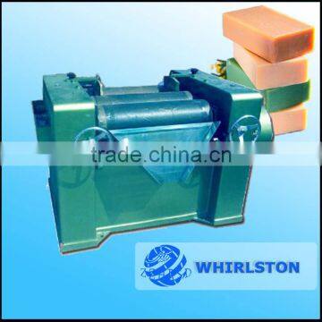 Cost-Effective Transparent Detergent/Laundry/Toilet Soap Bar Making Machines photo-4