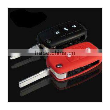 Made in China supplier rubber mini mobile phone car key