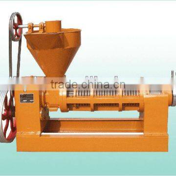 best seller wide output range multifunctional rapeseeds oil press machine