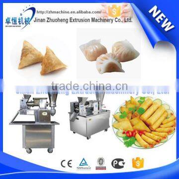 india samosa making machine