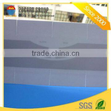 Blank Quality Thin RFID Tag