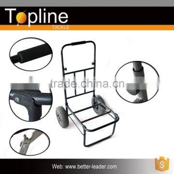 Outdoor Carp Fishing trolley made in china