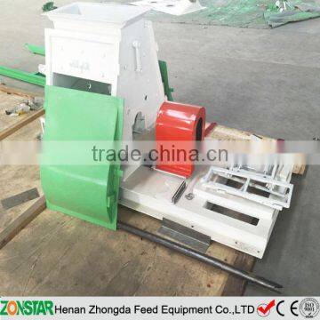 Poultry and Animal Feed Hammer Mill Grinder Price photo-6