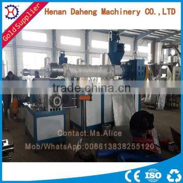 High Efficiency Plastic Washing Machine
