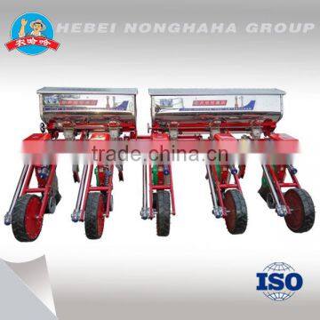 Supplying good quality 2BYFSF-5 corn seeder for sale corn planter soybean planter machine