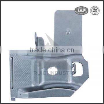 Custom quality CNC welding machining parts stainless steel fabrication