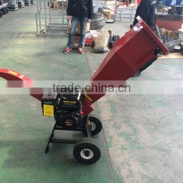 Wood Chipper photo-3