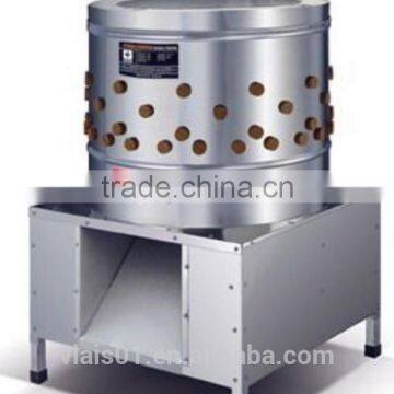 Chicken plucking machine poultry plucking machine