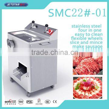 Multi-Functional Meat Mincer Slicing Meat Machine Wholesale