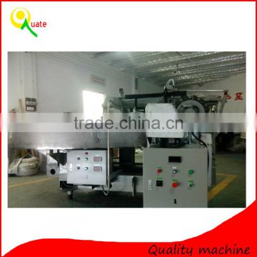 Commercial automatic ice cream rolled sugar cone baking machine for sale