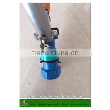PY50 Metal New Agricultural Machines Names and Uses Rain Gun Sprinkler photo-6