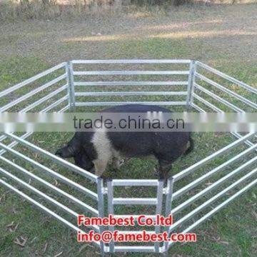 Sheep Handling Equipment by LivestockEquipment