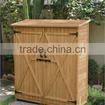 Popular Modern Storage Outdoor Shed Storage photo-2