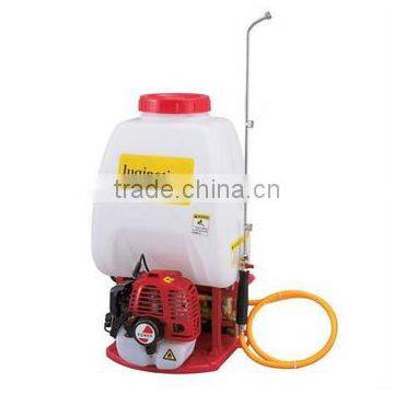 electric pressure sprayer