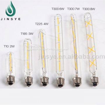 E27 led filament light bulb manufacturer led bulb light