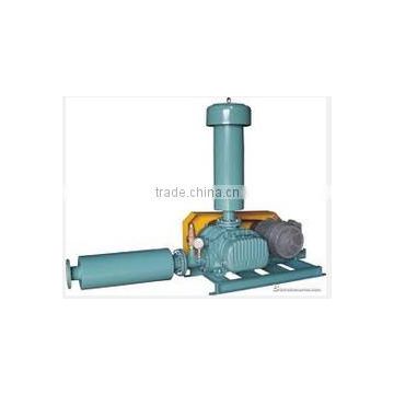 oxygen blower for fish pond roots blower used for aquaculture aerator