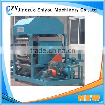 Best Selling Paper Egg Tray Making Machine 4*8/Rotary Egg Carton Making Machine