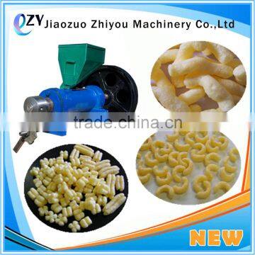 2017 ZY Mini Puffed Rice Making Machine/corn Extruder for Small Home Use (whatsapp:0086 15639144594) photo-2