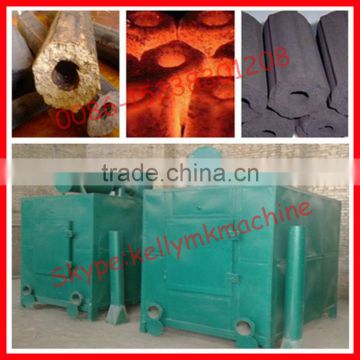 High effiency best selling activated carbon technology kiln furnace