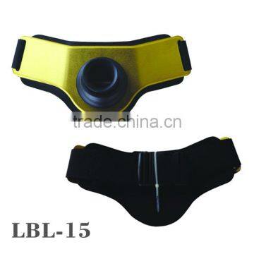 Chinese fishing rod holder full gimbals fishing belt