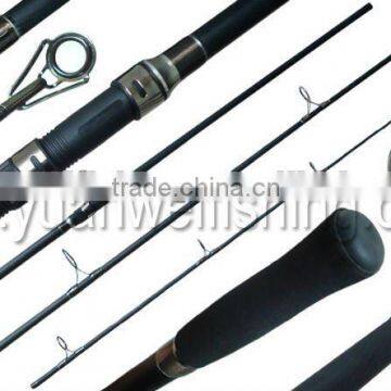 IM6 Carbon CP193 IM6 Carbon Carp Fishing Rod Pod