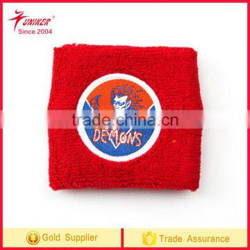 sport pain relief wrist band with customized logo