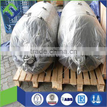 foam filled fenders inflatable boat fenders