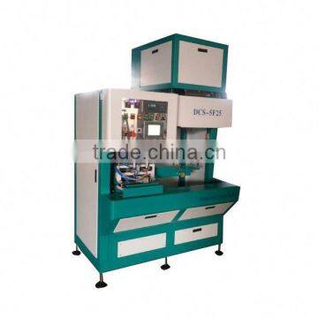 High Quality Vacuum salad dressing packing machine