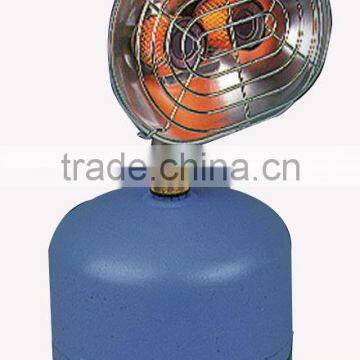 outdoor camping hiking PATIO PORTABLE CAMP HEATER #SG2025