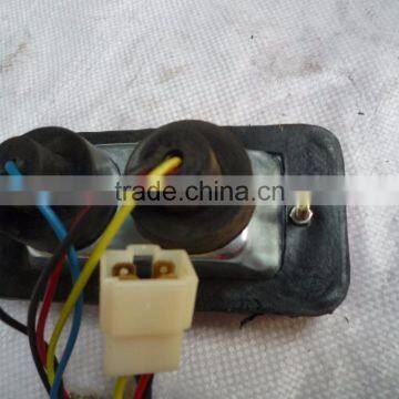 Tractor Parts Rear Turn Lamp photo-3