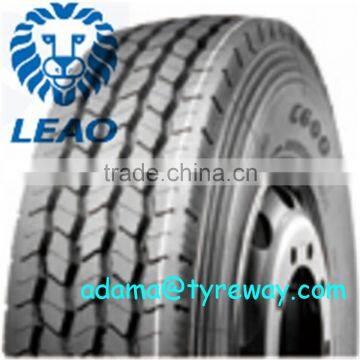 10R22.5 LINGLONG TRUCK TIRE