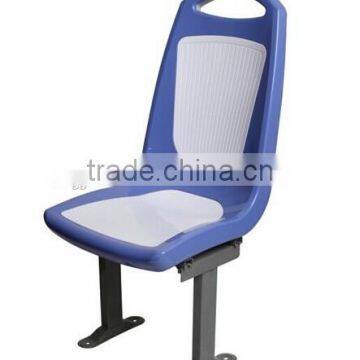 Pretty City Bus Seat, Durable Plastic Bus Chair