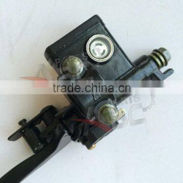 ATV Left Side Hydraulic Brake Master Cylinder Lever 50cc 110cc 125cc 150cc 250cc ATV Quad photo-6