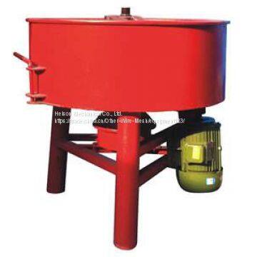 Concrete Mixing Machine