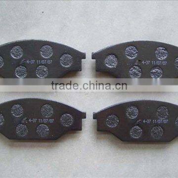 Brake Shoe Brake Pad