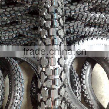 Motorcycle Tire 275-18 photo-6