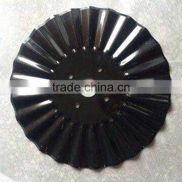 High Quality Blade Agricultural Blades Disc Plows For Sale photo-2