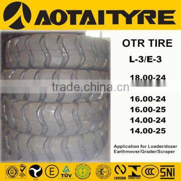 Hot Sale High Quality OTR Tire 1800-24 photo-3