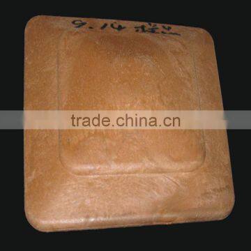 WPC Wood Plastic Composite Products photo-3