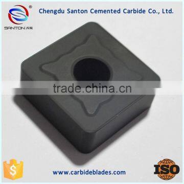 P25 P30 SNMG866 Cnc Machine Turning Insert Tungsten Carbide Cutting Tools for Roughing Steel photo-2