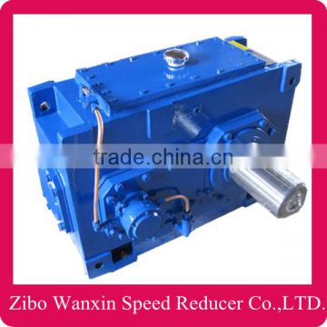 SITI Equivalent Industrial Helical Transmission Gearbox