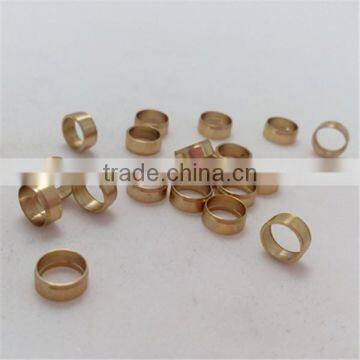 Customized OEM Copper Bushing photo-4