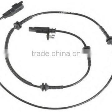 Anti-lock Brake System ABS Wheel Speed Sensor Front Wheel OE:4545.A9/4545.G6/9642687580 photo-2