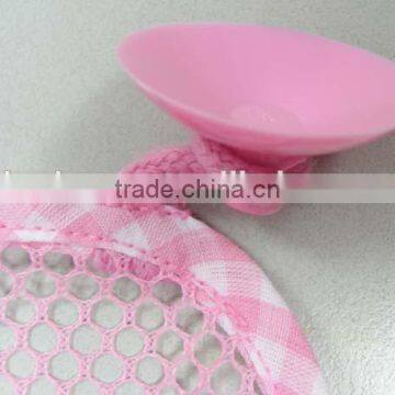 2016 New Design Drawstring Mesh Bag for Education Toy Nylon Net Bag photo-4