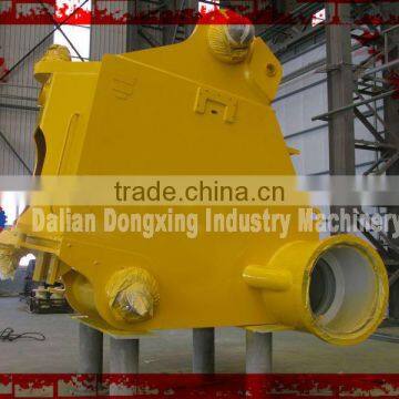 Heavy Machinery Equipment Structural Parts Welding Fabrication Manufacturing photo-3