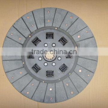 MTZ clutch disc tractor spare parts