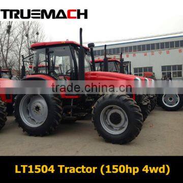 150HP 4WD Farm Tractor