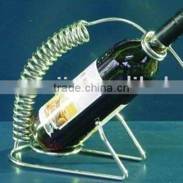 Crafts Gifts as Wine Rack